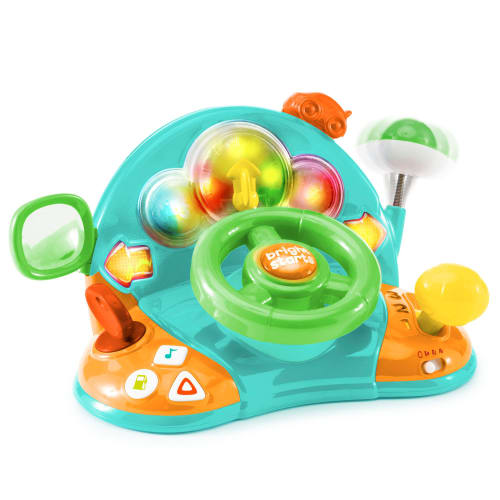 Bright Stars bilrat fra Bright Starts 74451521780