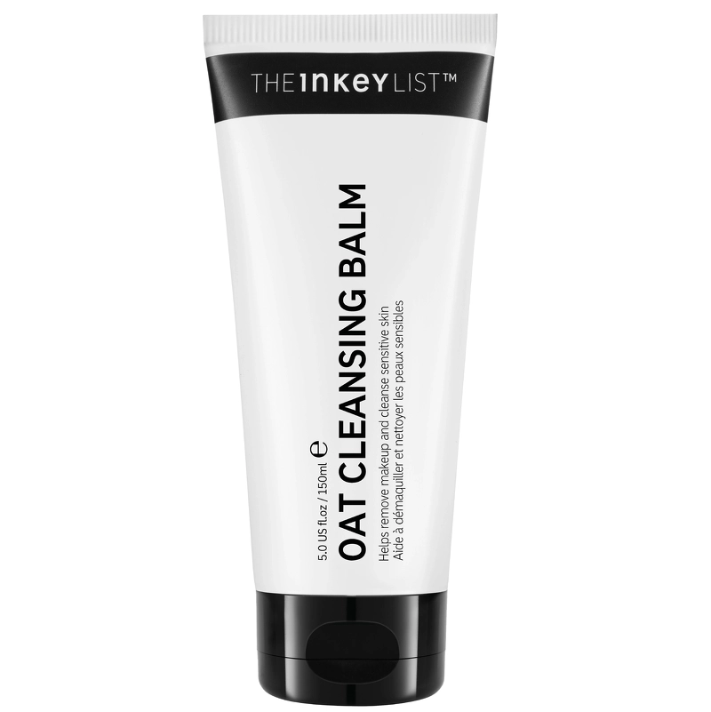 The Inkey List Oat Cleansing Balm 150 ml fra The Inkey List