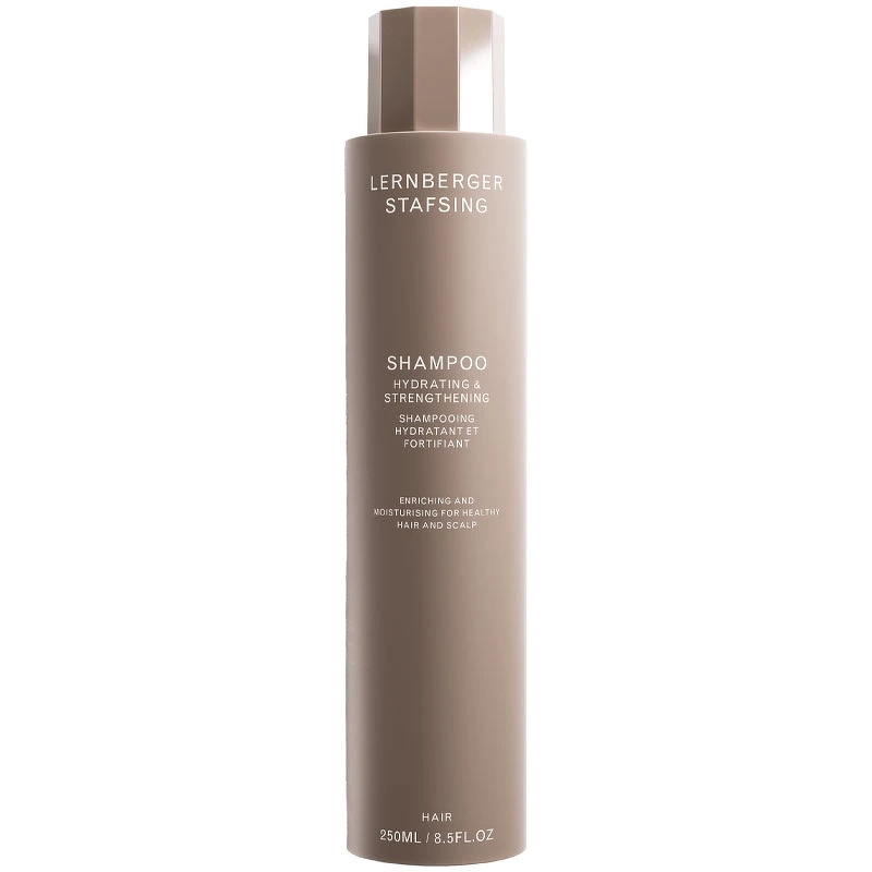 Lernberger Stafsing Shampoo Hydrating & Strengthening 250 ml fra Lernberger Stafsing