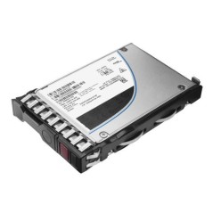 Hewlett Packard Enterprise DRV SSD 480GB 12G 2.5 SAS RI