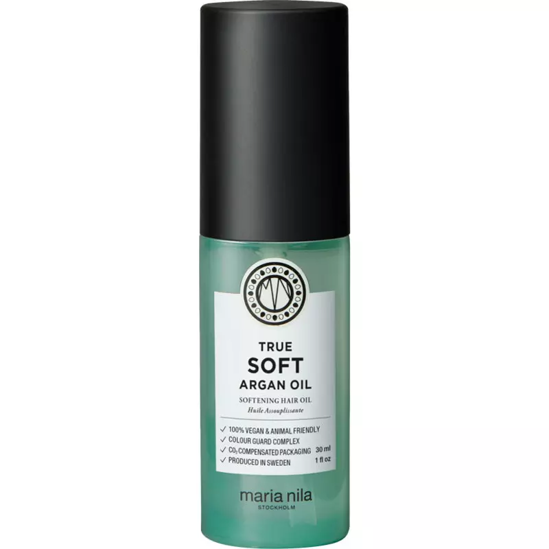 Maria Nila True Soft Argan Oil 30 ml fra Maria Nila