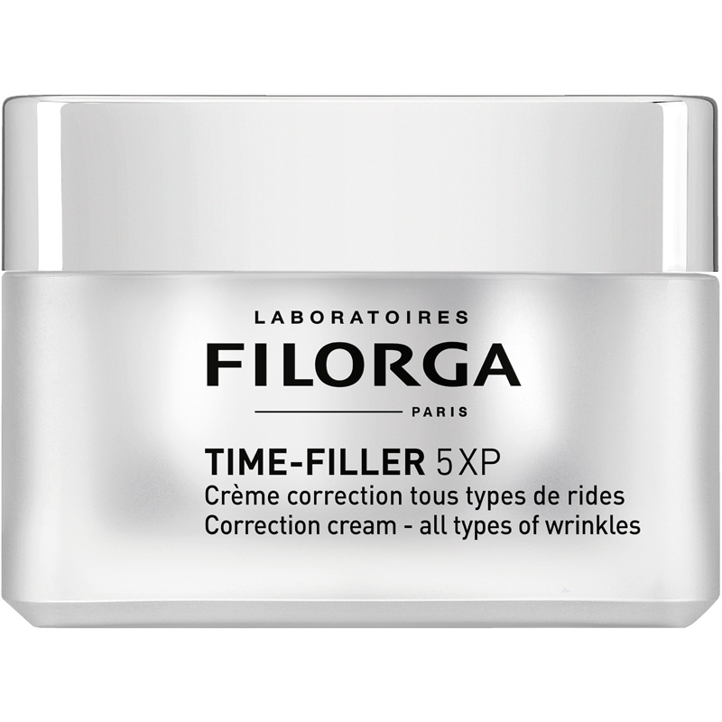 Filorga Time-Filler 5 XP Cream 50 ml fra Filorga