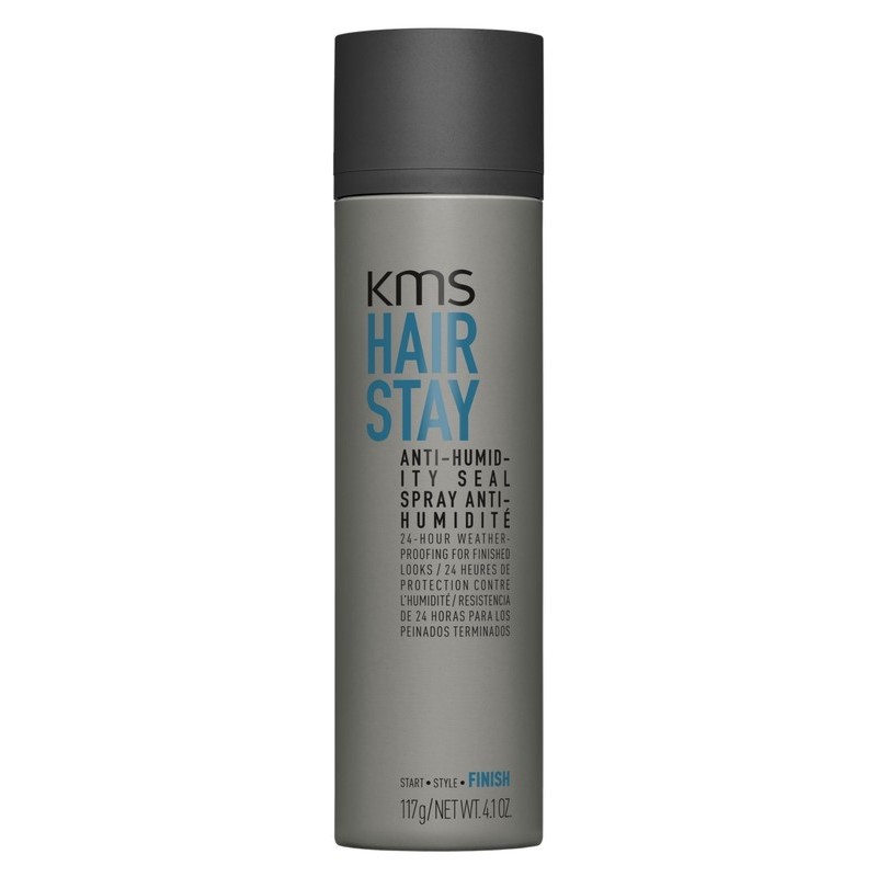 KMS HairStay Anti-Humidity Seal 150 ml fra KMS