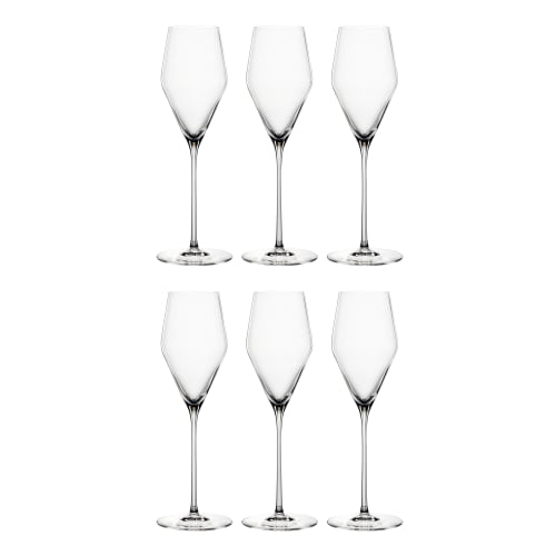 Spiegelau champagneglas – Definition – 6 stk. fra Spiegelau 4003322308980