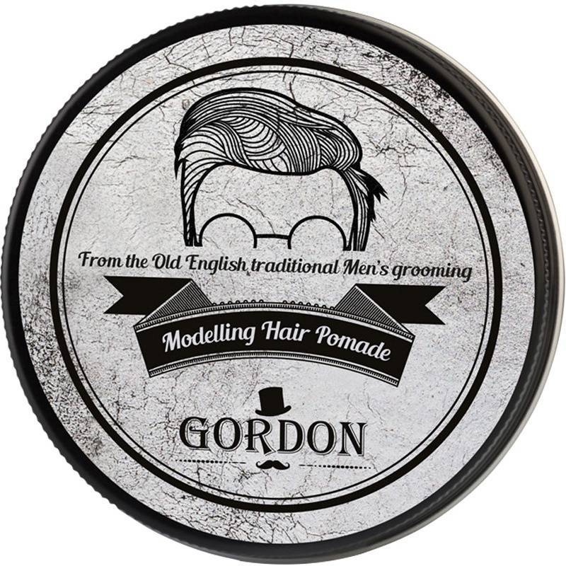 Gordon Modelling Hair Pomade 100 ml fra Gordon