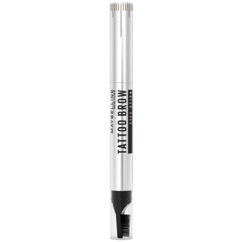 Maybelline Tattoo Brow Lift – 01 Blonde fra Maybelline