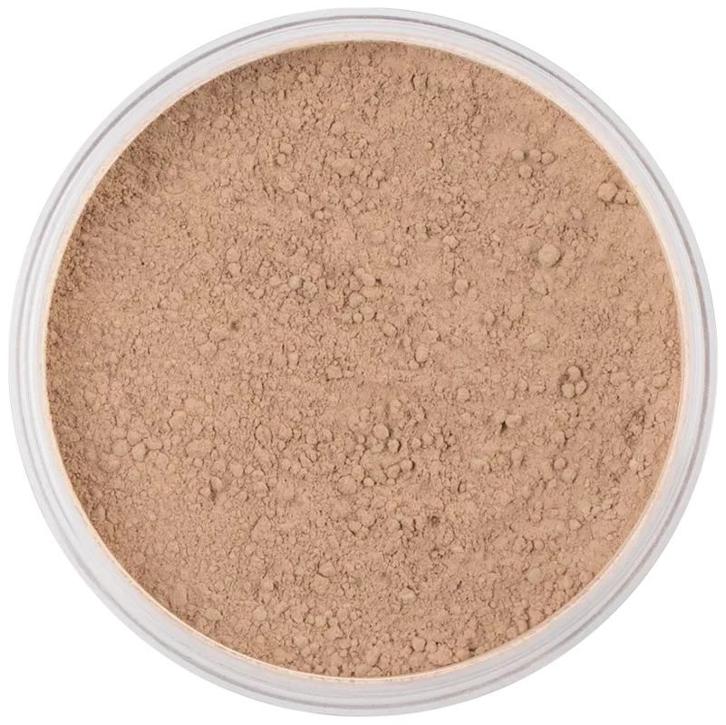 IDUN Minerals Powder Foundation 7 gr. – 042 Ingrid fra IDUN Minerals