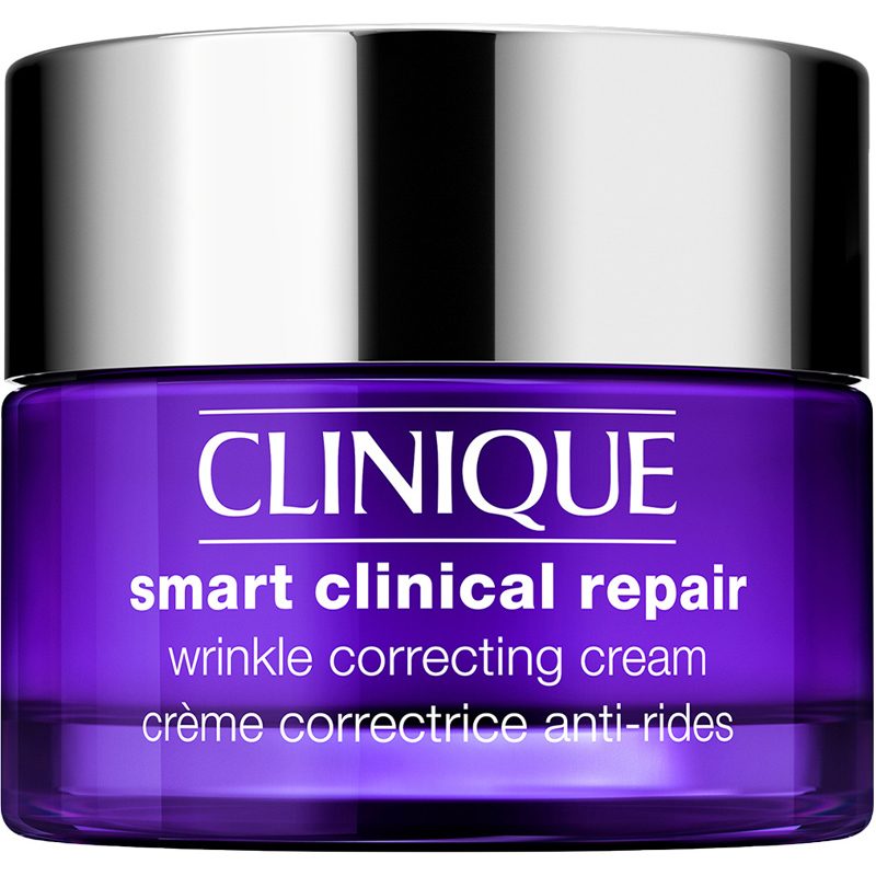 Clinique Smart Clinical Repair Wrinkle Correcting Face Cream 15 ml fra Clinique