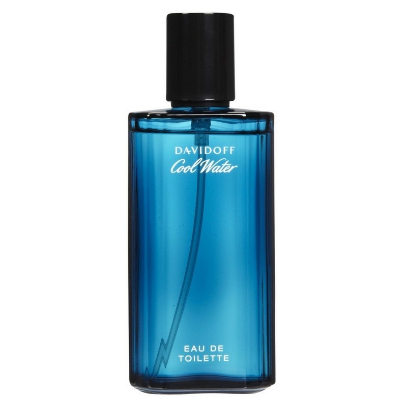 Davidoff Cool Water Men EDT 40 ml fra Davidoff