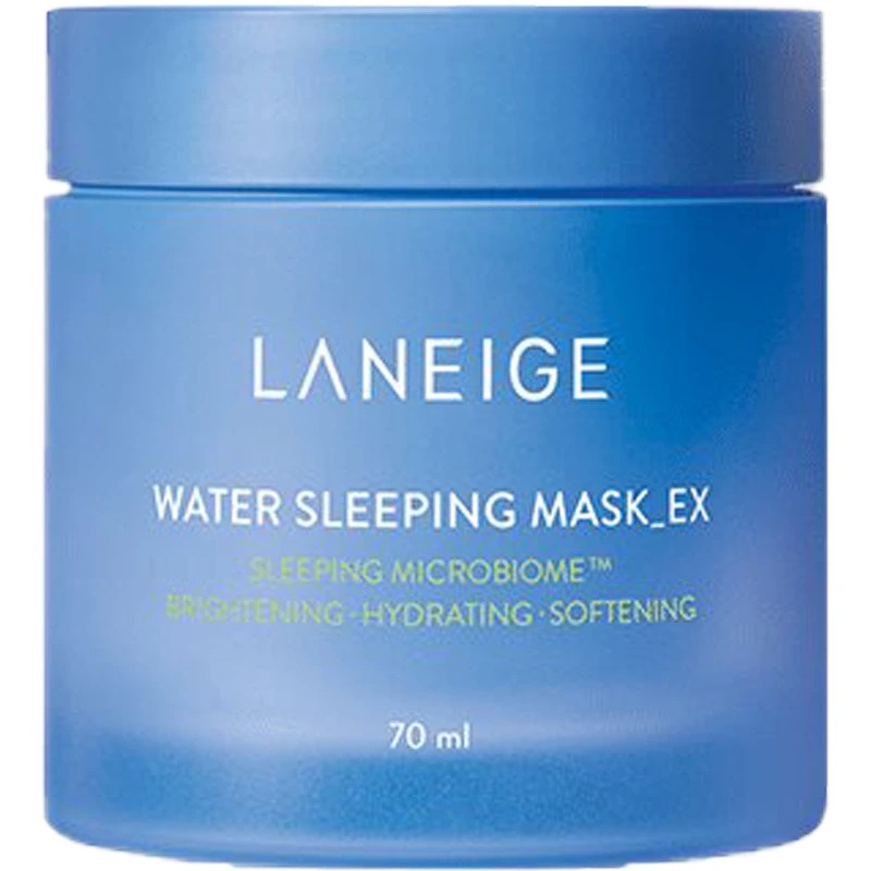 Laneige Water Sleeping Mask EX 70 ml fra Laneige