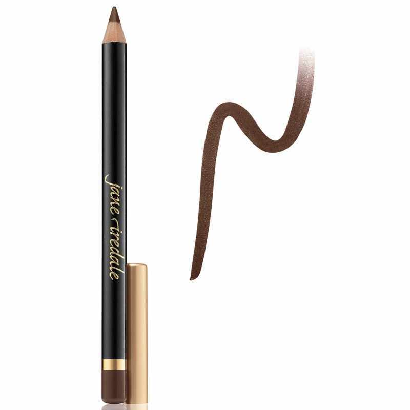 Jane Iredale Eye Pencil 1,1 gr. – Basic Brown fra Jane Iredale