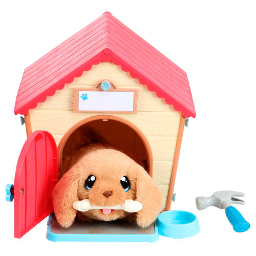 Little Live Pets – My Puppy’s home fra Little Live Pets 630996264775