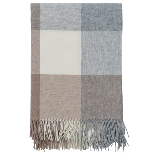 Høie plaid – K 12 – Natur fra hoeie 7034187609957