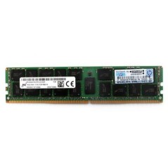 Hewlett Packard Enterprise 16GB Dual Rank x4 DDR4-2133