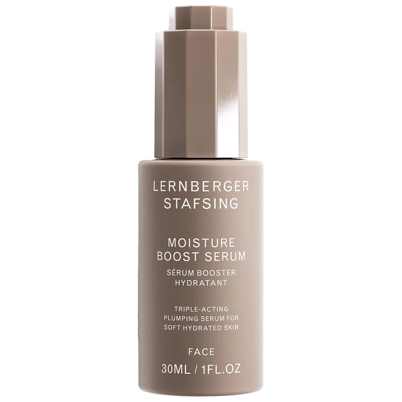 Lernberger Stafsing Moisture Boost Serum 30 ml fra Lernberger Stafsing