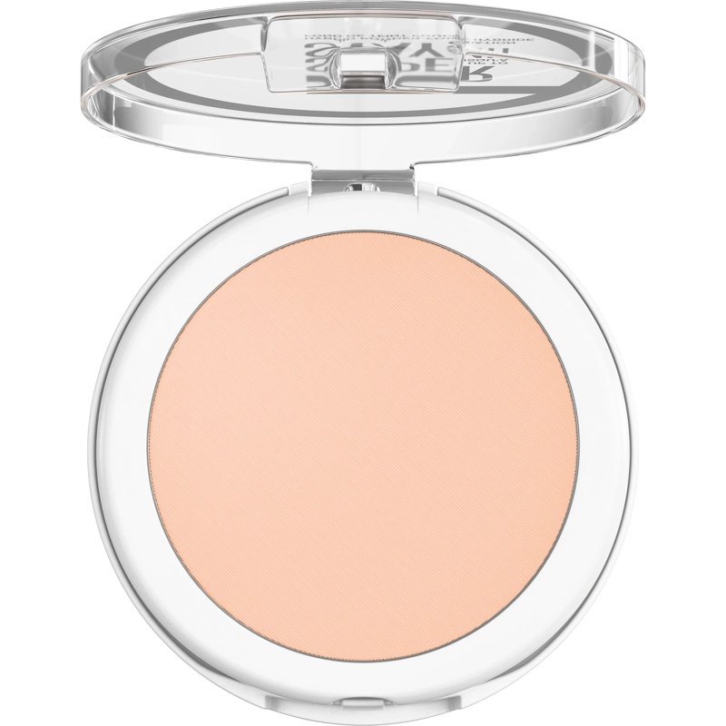 Maybelline New York Superstay 24H Hybrid Powder Foundation 9 gr. – 20 fra Maybelline