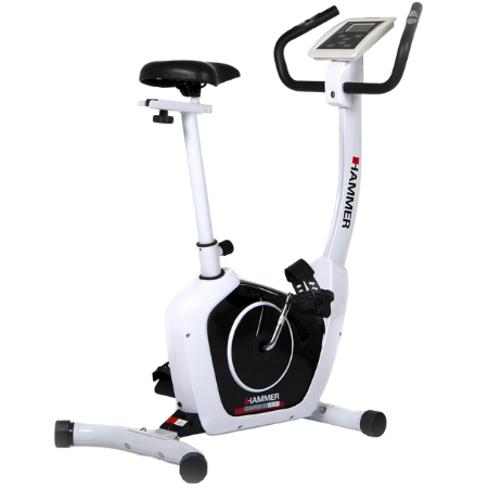 Hammer Cardio T1 Motionscykel