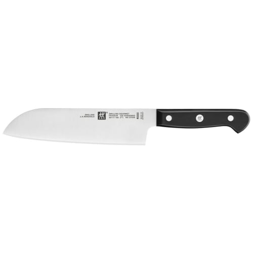 Zwilling santokukniv – Gourmet fra zwilling 4009839379727