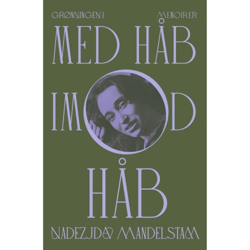 Med håb imod håb – Hæftet fra 9788773391198