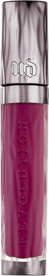 Urban Decay Revolution high-color Lipgloss 5,1ml Quiver