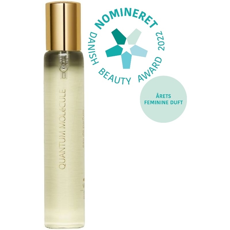 ZarkoPerfume Quantum Molecule EDP 30 ml fra ZarkoPerfume