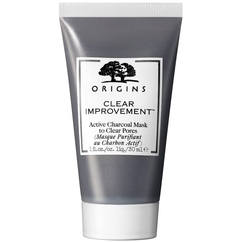 Origins Clear Improvementâ¢ Active Charcoal Face Mask 30 ml fra Origins