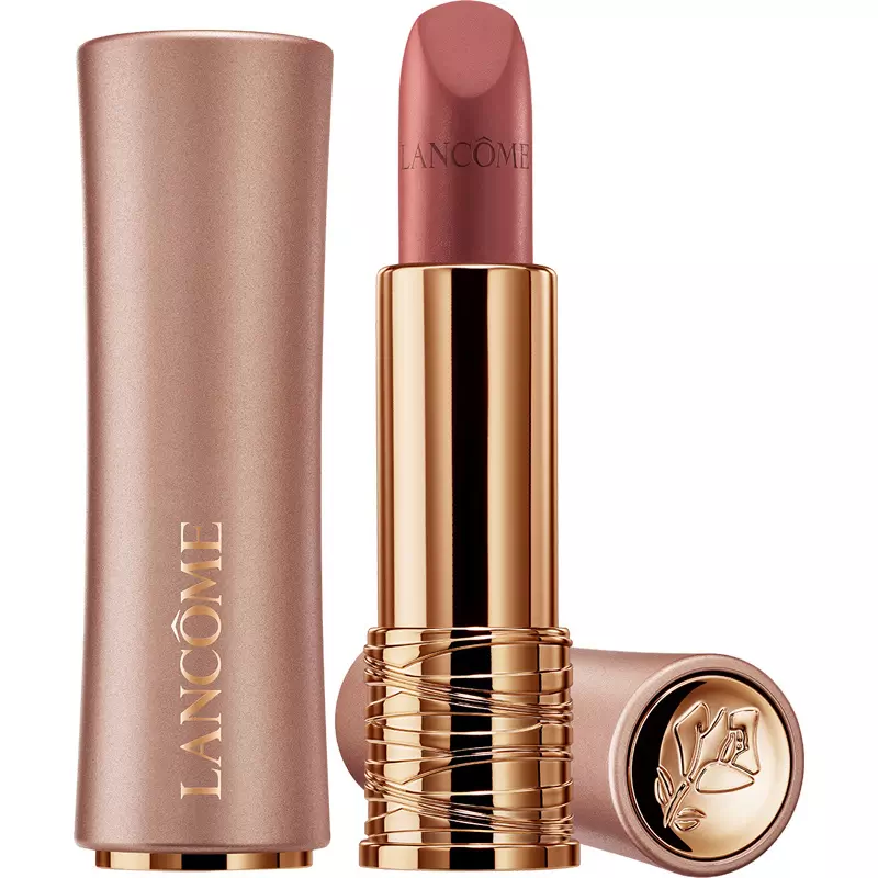 Lancome L'Absolu Rouge Intimatte Lipstick 3,4 gr. – 276 Cosy Sexy fra Lancome
