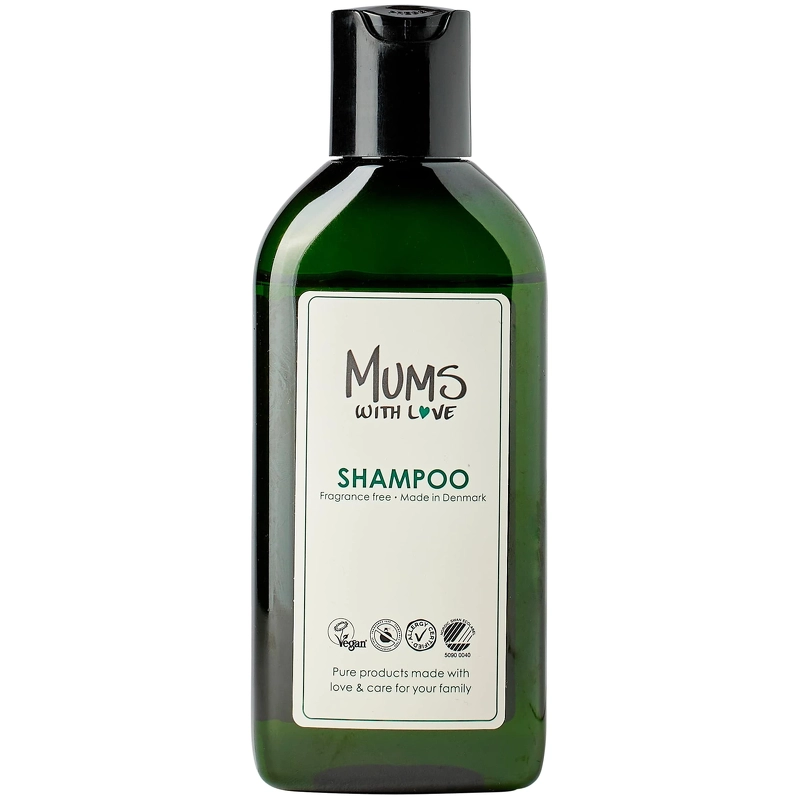 Mums With Love Shampoo 100 ml fra Mums With Love