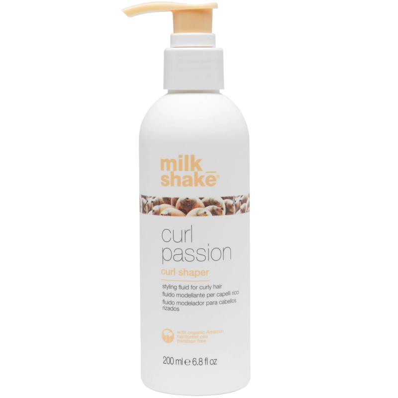 Milk_shake Curl Passion Shaper 200 ml fra Milkshake