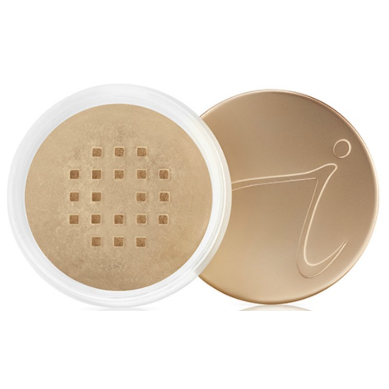 Jane Iredale Loose Mineral Powder SPF 20 – 10,5 gr. – Latte fra Jane Iredale