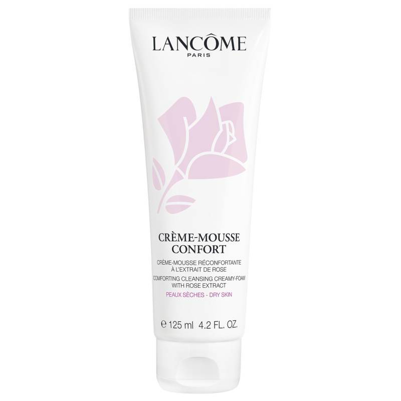 Lancome Confort Creme-Mousse Dry Skin 125 ml fra Lancome