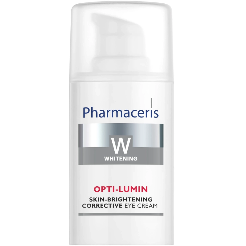 Pharmaceris W Opti-Lumin Skin-Brightening Corrective Eye Cream 15 ml fra Pharmaceris