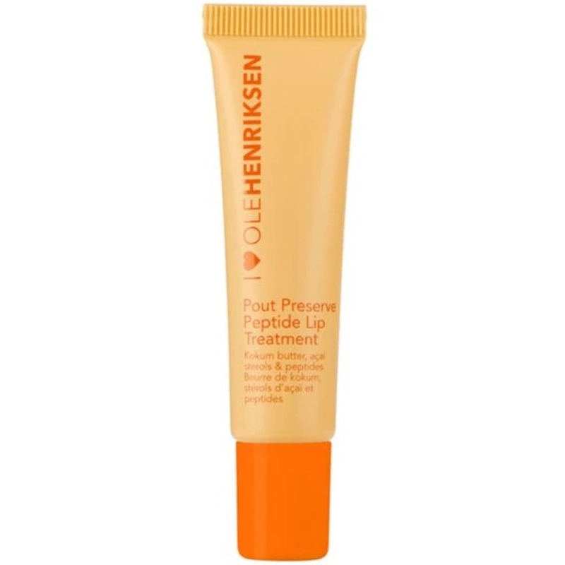 Ole Henriksen Pout Preserve Peptide Lip Treatment 12 ml fra Ole Henriksen
