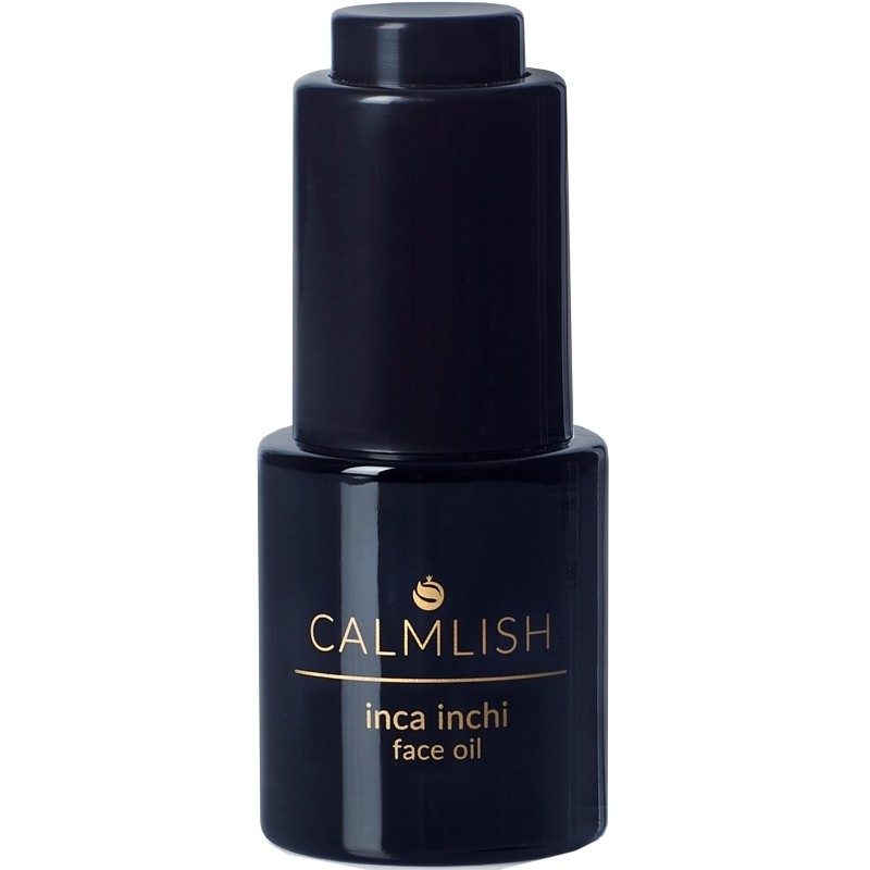 Calmlish Inca Inchi Faceoil 15 ml fra Calmlish