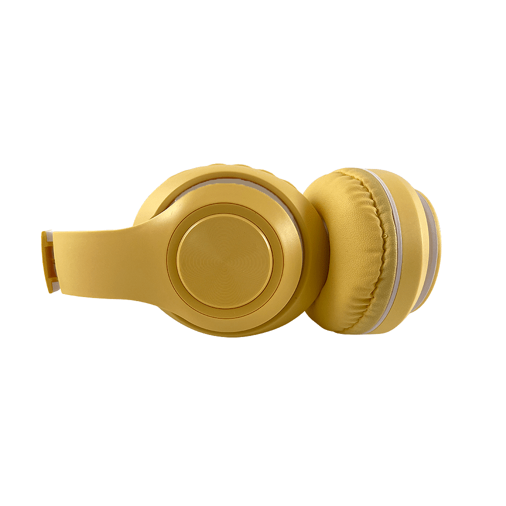 Bluetooth Headset m/mikrofon P33 (flere farver)