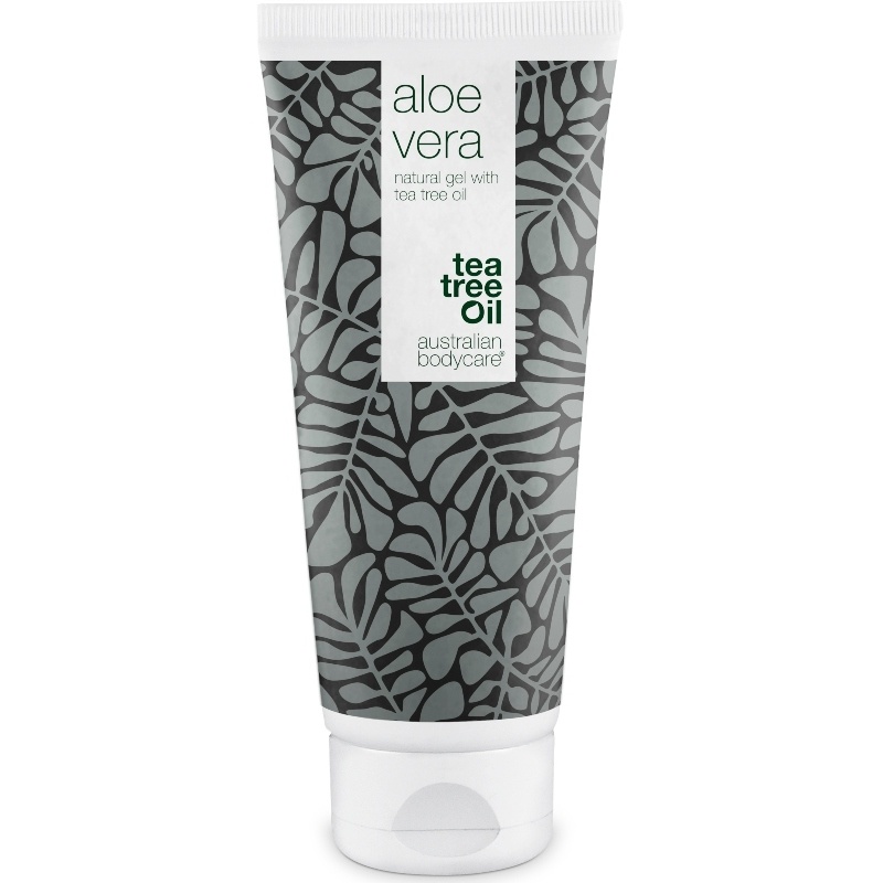 Australian Bodycare Aloe Vera Gel 200 ml fra Australian Bodycare