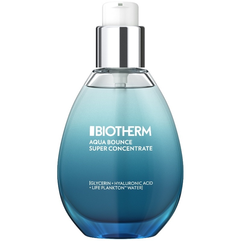 Biotherm Aqua Super Concentrate Bounce All Skin Types 50 ml fra Biotherm