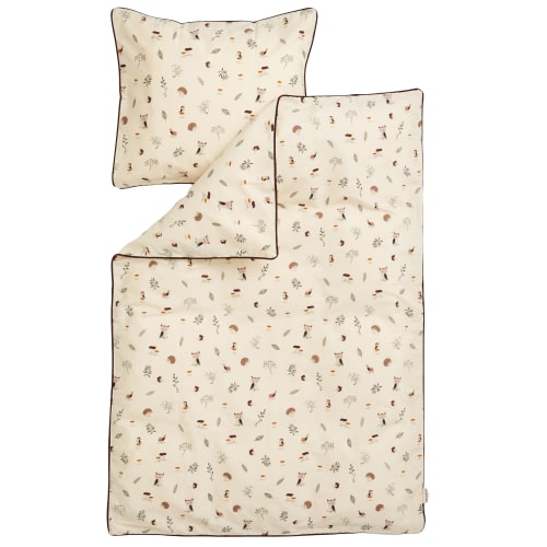 Friends Home babysengetøj – Forest Friends fra Friends Home 5710348079556