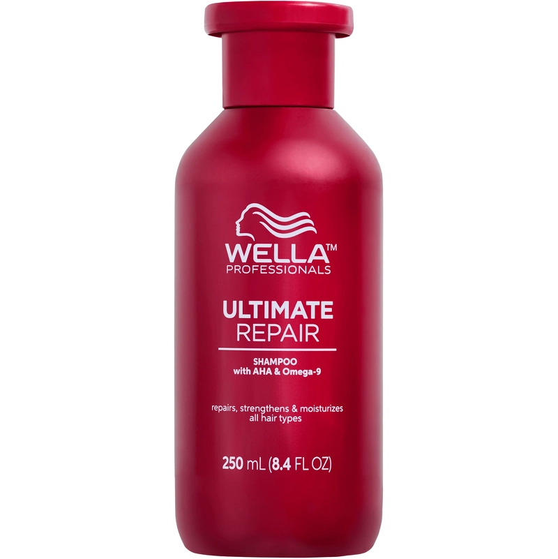 Wella Ultimate Repair Shampoo 250 ml fra Wella