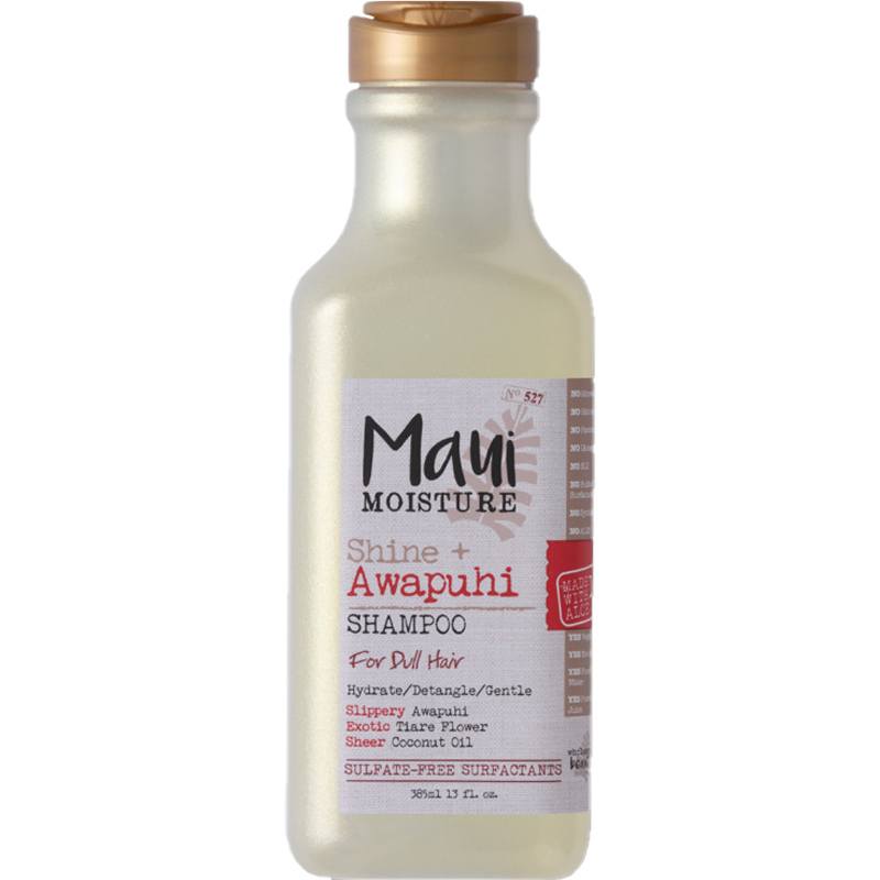 Maui Moisture Awapuhi Shampoo 385 ml fra Maui Moisture