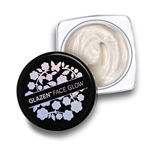 Butter london glazen face glow shade crystal 10,5g