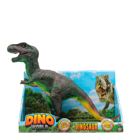 Dino World Dinosaur – Giganotosaurus