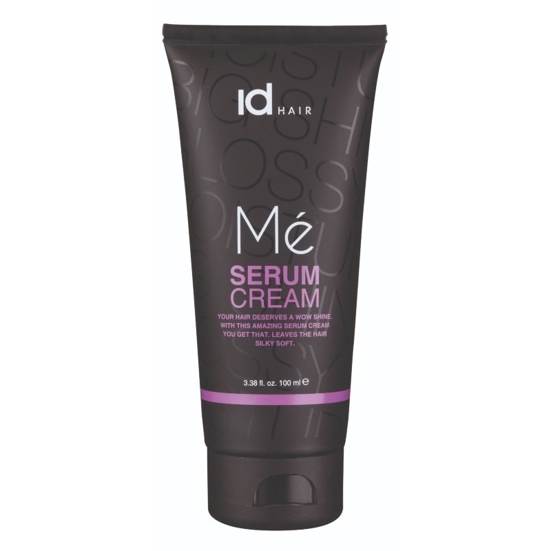 IdHAIR Me Serum Cream 100 ml fra IdHAIR