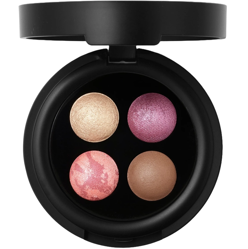 Nilens Jord Baked Mineral Eyeshadows 2,4 gr. – Blossom fra Nilens Jord