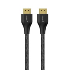 eSTUFF INFINITE HDMI 2.1 Cable 8K 2m