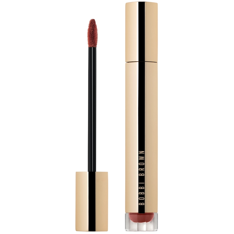Bobbi Brown Luxe Matte Liquid Lipstick 6 ml – Weekender fra Bobbi Brown