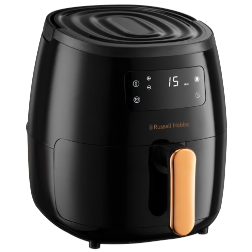 Russell Hobbs airfryer – Satisfry – 26510-56 fra Russell Hobbs 5038061142860