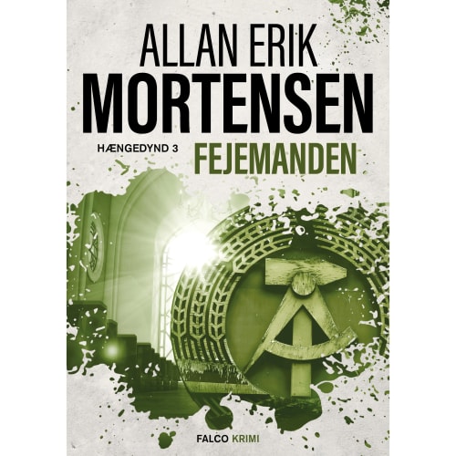 Fejemanden – Hængedynd 3 – Indbundet fra 9788794232708