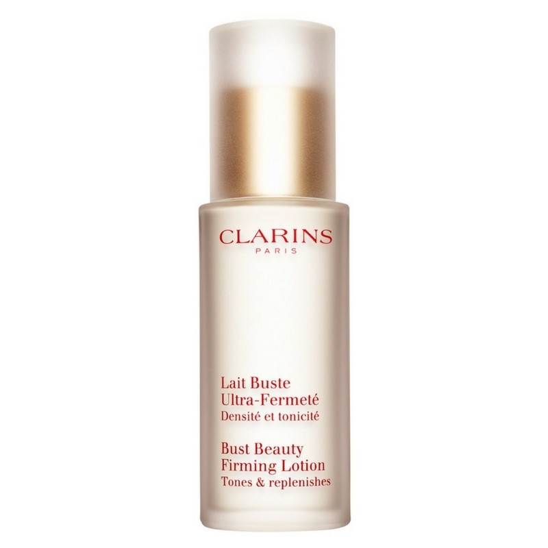 Clarins Bust Beauty Firming Lotion 50 ml fra Clarins
