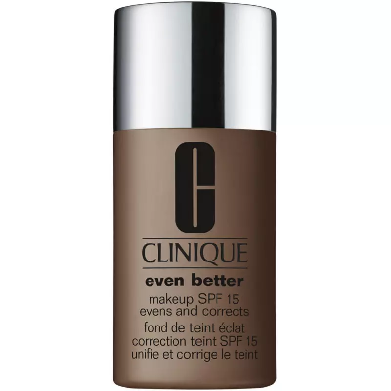 Clinique Even Better Makeup SPF 15 30 ml – CN 126 Espresso fra Clinique